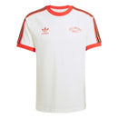 Flamengo Commemorative 81 Trikot 2025 - Weiß