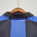 Inter Mailand Retro-Heimtrikot 2001/02