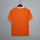 Niederlande Retro-Heimtrikot 2008/08