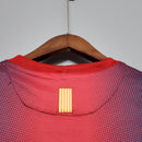 FC Barcelona Retro-Heimtrikot 2012/13