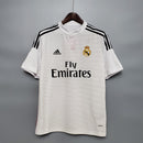 Real Madrid Retro-Heimtrikot 2014/15