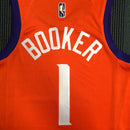 Phoenix Suns Statement Edition Diamond 75th Trikot