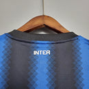 Inter Mailand Retro-Heimtrikot 2010/11