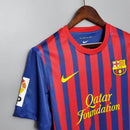 FC Barcelona Retro-Heimtrikot 2011/12