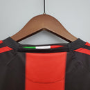 AC Mailand Retro-Heimtrikot 2010/11