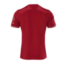 FC Bayern München Anniversary 125 Years Trikot 2025 - Rot
