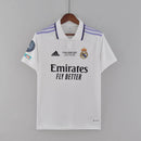 Real Madrid Heimtrikot 2022/23
