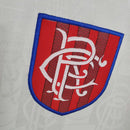 Glasgow Rangers Adidas Retro-Trikot 1996/1997 - Weiß