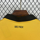 Wolverhampton Heimtrikot 25/26 - Gelb