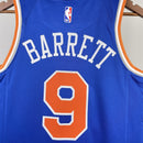 New York Knicks Icon Edition Trikot
