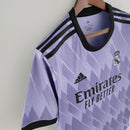 Real Madrid Auswärtstrikot 2022/23