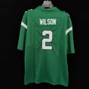 New York Jets Vapor Limited Trikot - Grün