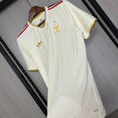Flamengo Third Jersey 2025/26 Men's - White