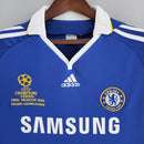 Chelsea FC Champions League Edition Retro-Heimtrikot 2008/09