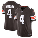 Cleveland Browns Vapor F.U.S.E. Limited Trikot