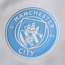 Camisa Manchester City Home 26/27 Infantil