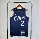 Los Angeles Clippers City Edition Trikot 23/24