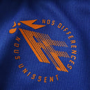 Frankreich Heimtrikot 2026 Fanversion