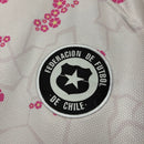 Chile Away Jersey 2026 Fan Version