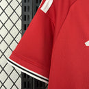 Manchester United Heimtrikot 26/27 - Rot