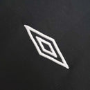 Colo-Colo Umbro Retro-Trikot 2006 - Schwarz