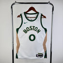 NBA Boston Celtics City Edition Trikot 23/24