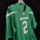 New York Jets Vapor Limited Trikot - Grün