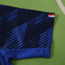 Frankreich Heimtrikot 2026 Fanversion
