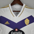 Real Valladolid Ausweichtrikot 2022/23