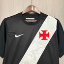 Vasco Heimtrikot 2026/27 - Schwarz