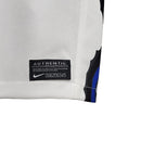 Inter Mailand Nike Retro-Trikot 2010 - Weiß