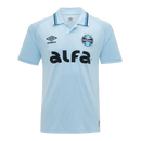 Grêmio Away Jersey 25/26 - Sky Blue