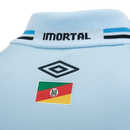 Grêmio Away Jersey 25/26 - Sky Blue