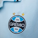 Grêmio Away Jersey 25/26 - Sky Blue