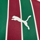 Fluminense Heimtrikot 2026/27 - Bordeaux & Grün