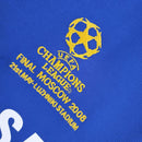 Chelsea FC Champions League Edition Retro-Heimtrikot 2008/09
