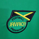 Jamaika Kappa Retro-Trikot 1998 - Grün