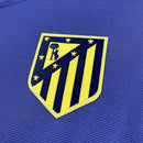 Atlético Madrid Auswärtstrikot 25/26 - Blau