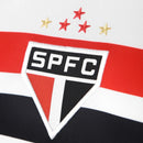 São Paulo Heimtrikot 25/26 Damen - Weiß