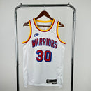 NBA Golden State Warriors Classic Edition Trikot 24/25
