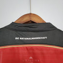 Deutschland Retro-Auswärtstrikot 2014/14