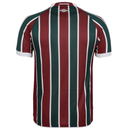 Fluminense Heimtrikot 2025/26 - Bordeaux & Grün