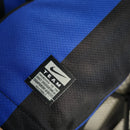 Inter Mailand Retro-Heimtrikot 09/10 - Blau & Schwarz