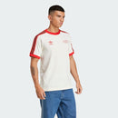 Flamengo Commemorative 81 Trikot 2025 - Weiß