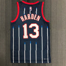 Houston Rockets City Edition Diamond 75th Trikot