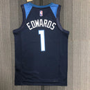 Minnesota Timberwolves Icon Edition Diamond 75th Trikot