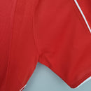 Liverpool Retro-Heimtrikot 2014/15