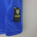 Boca Juniors Retro-Heimtrikot 2005/05