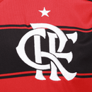 Flamengo Home Jersey 2025/26 Men's - Red & Black