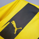 Borussia Dortmund Retro-Heimtrikot 2012/13